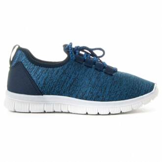 Sneaker Fitcrosw11 In Blauw - maat EU 36