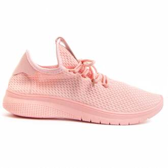 Sneaker Fitcrosw12 In Roze
