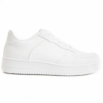 Sneaker Force In Wit