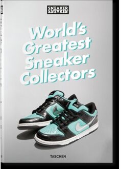 Sneaker Freaker. World's Greatest Sneaker Collectors - Simon Wood