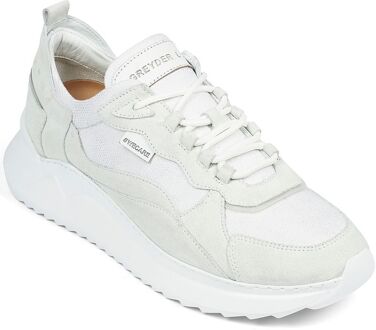 Sneaker GL-212-24 Wit - 43