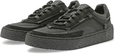 Sneaker GL-214-56 Zwart - 44,45,46