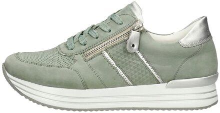 Sneaker  Groen