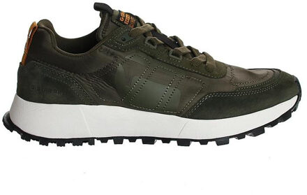 Sneaker  Groen