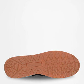 Sneaker hank leger/ olive green Groen - 41