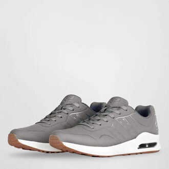 Sneaker hank muis - maat 42 Grijs