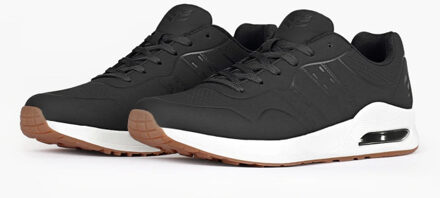 Sneaker hank - Zwart - 45