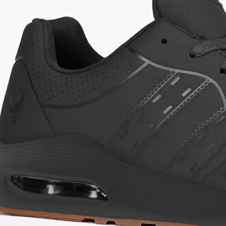 Sneaker hank / Zwart - 47