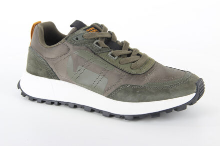 Sneaker Heren Groen