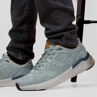 Sneaker kampen mist - maat 43 Groen