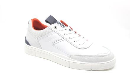 Sneaker Low Barrick LEA M Gaastra , White , Heren - 45 Eu,44 Eu,40 Eu,42 Eu,41 EU