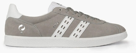 Sneaker medal classic licht/wit Grijs - 44