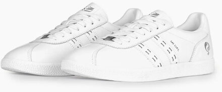 Sneaker medal classic / Wit - 44