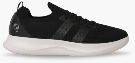 Sneaker nuenen - Zwart - 44