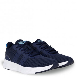 Sneaker oostduin donker/licht Blauw - 37