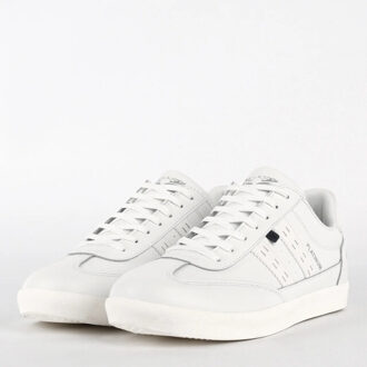 Sneaker platinum - Wit - 47