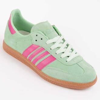 Sneaker Purasamb Groen - EU 37