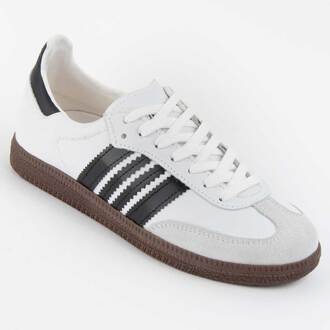 Sneaker Purasamb Wit - EU 40