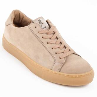 Sneaker Purasn Beige - maat