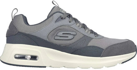 Sneaker Skechers , Gray , Heren - 41 Eu,44 EU