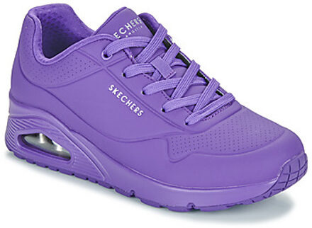 Sneaker Skechers , Purple , Dames - 39 Eu,38 Eu,37 EU