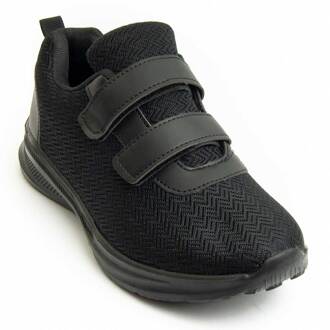 Sneaker Sportes3 Zwart