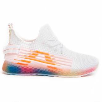 Sneaker Sportsair In Wit