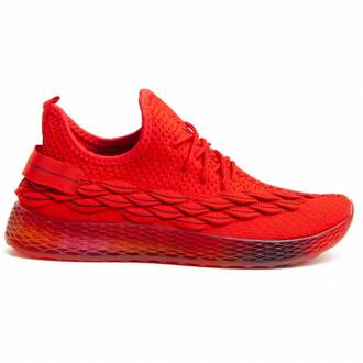 Sneaker Sportsair2 In Rood