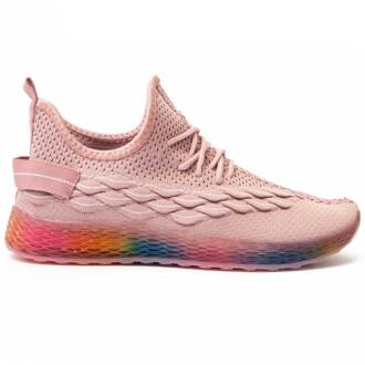 Sneaker Sportsair2 In Roze - maat