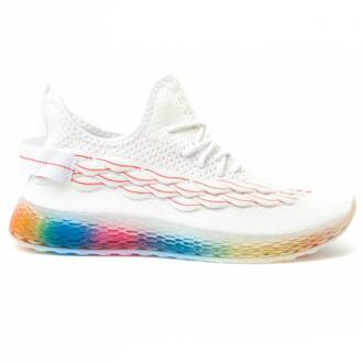 Sneaker Sportsair2 In Wit - maat