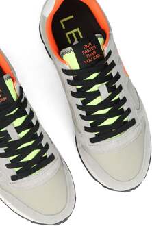 Sneaker Tom Fluo Grigio Grijs - 40