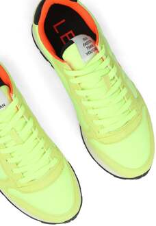 Sneaker Tom Giallo Fluo Geel - 41