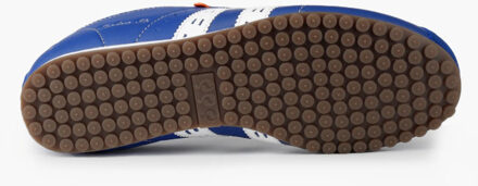 Sneaker typhoon sp koningsblauw/wit - 40
