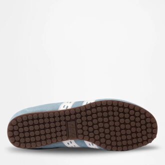 Sneaker typhoon sp ochtendblauw/offwhite Wit - 45