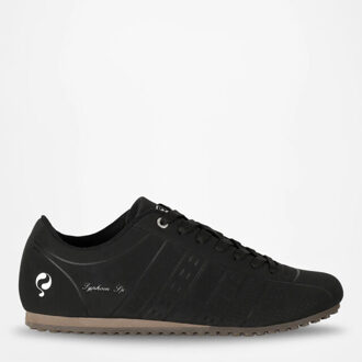 Sneaker typhoon sp one /gum - maat 42 Zwart