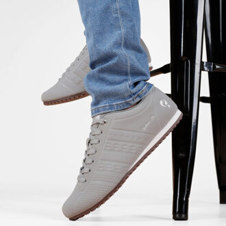 Sneaker typhoon sp one muis - maat 44 Grijs