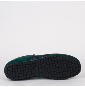 Sneaker typhoon sp teal /donkerblauw Groen - 41