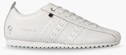 Sneaker typhoon sp - Wit - 45