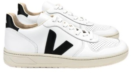 Sneaker Wit  heren maat 41