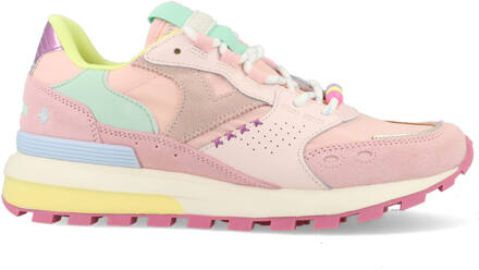 Sneakers 1156111-Rosa Roze-40 maat 40