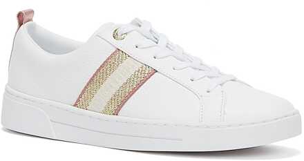 Sneakers 246197 Bailey Wit-36 maat 36