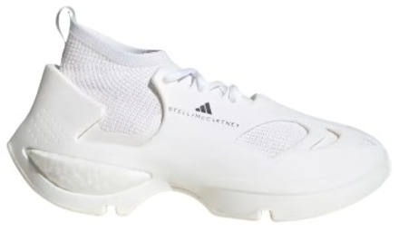 Sneakers Adidas by Stella McCartney , White , Dames - 38 1/2 Eu,37 Eu,37 1/2 Eu,39 Eu,36 1/2 Eu,39 1/2 Eu,40 Eu,38 EU