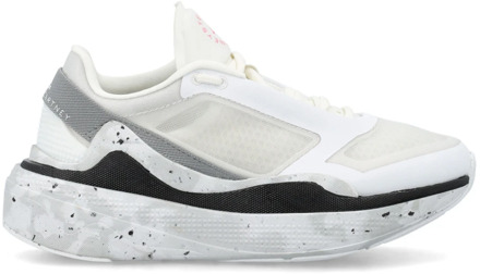 Sneakers Adidas by Stella McCartney , White , Dames - 39 1/2 Eu,38 Eu,37 1/2 Eu,39 Eu,41 1/2 Eu,38 1/2 Eu,41 EU