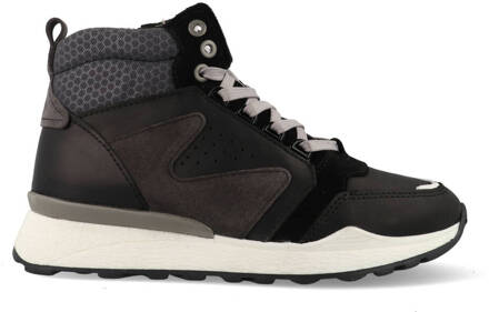 Sneakers AEX502E6L_BLAC Zwart-33 maat 33