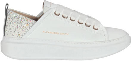 Sneakers Alexander Smith , Multicolor , Dames - 37 Eu,38 Eu,36 Eu,39 EU