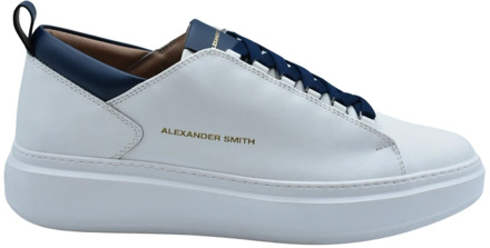 Sneakers Alexander Smith , Multicolor , Heren - 41 Eu,44 Eu,42 Eu,40 Eu,43 EU
