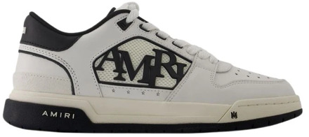 Sneakers Amiri , White , Heren - 42 EU
