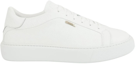 Sneakers Antony Morato , White , Heren - 43 Eu,44 Eu,45 Eu,41 EU