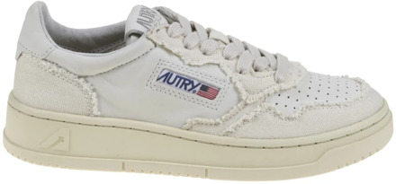 Sneakers Autry , Beige , Dames - 35 EU