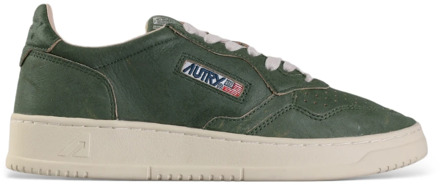 Sneakers Autry , Green , Heren - 43 Eu,42 Eu,44 Eu,45 EU